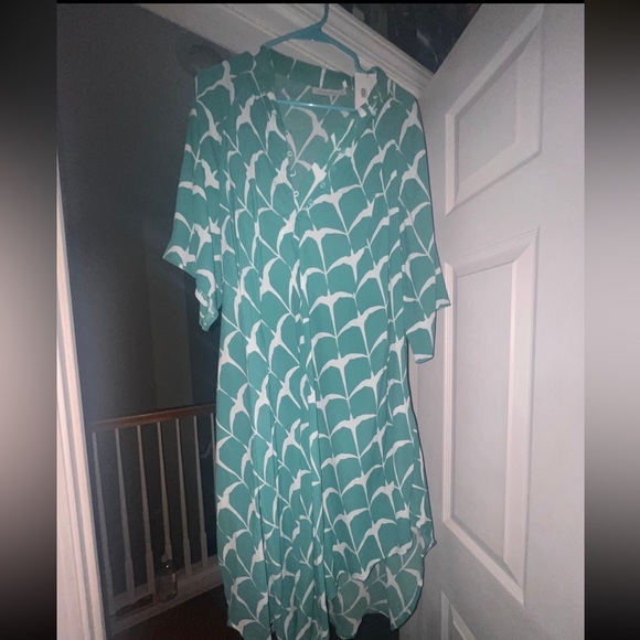 Manaola Dress - Picture 1 of 3